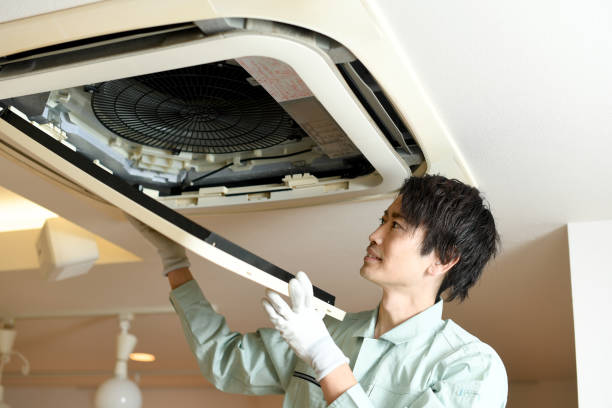 Best Best Air Duct Cleaning Company  in Grosse Pointe, MI