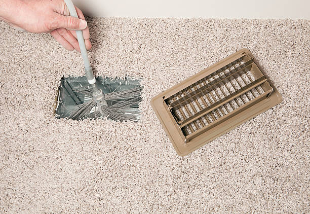 Best Air Duct Cleaning Company Near Me  in Grosse Pointe, MI